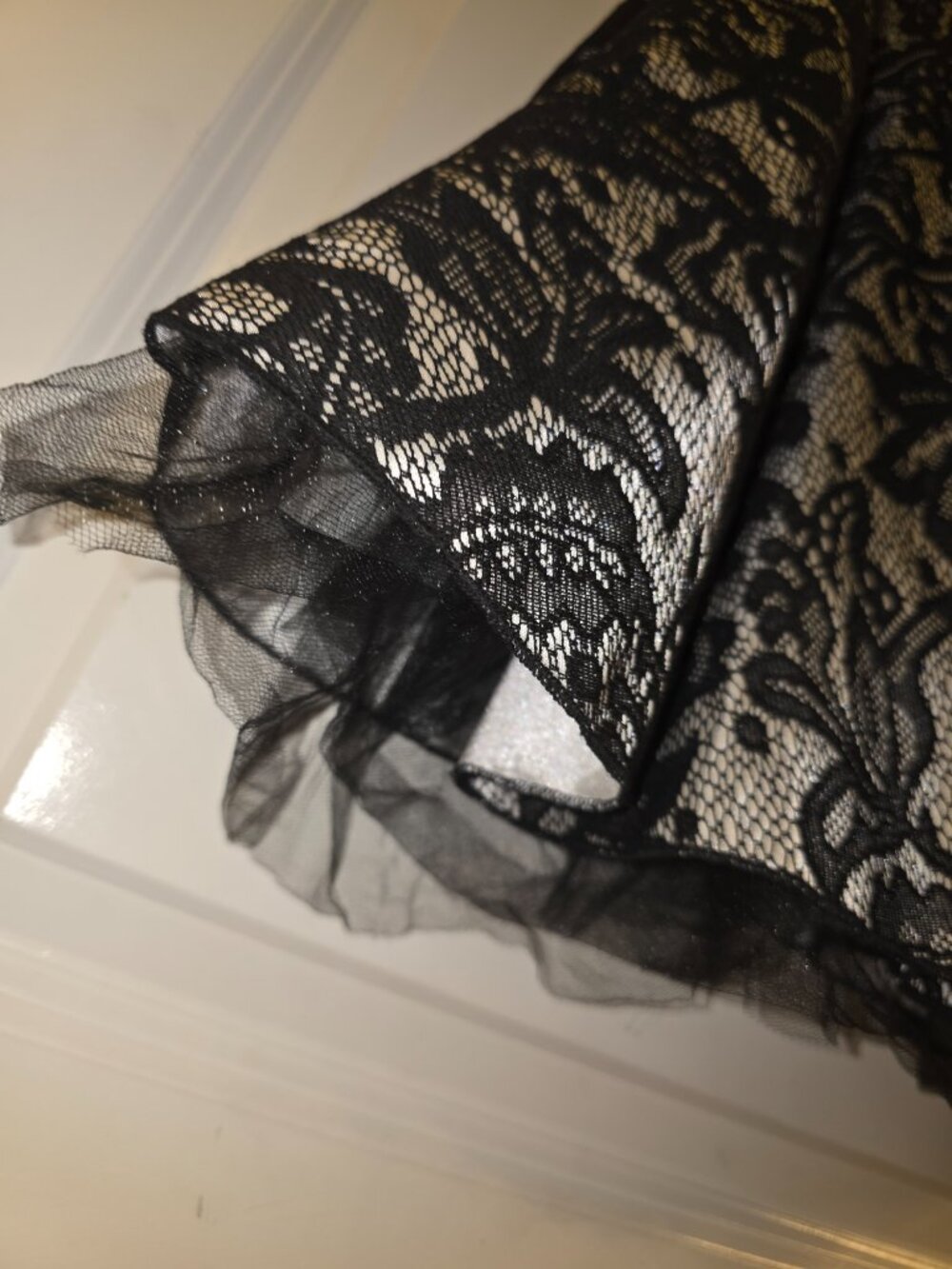 Dress - Picture 3 of 5